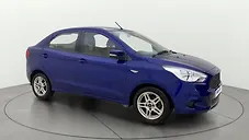 Used Ford Aspire Titanium Plus 1.5 TDCi in Ahmedabad