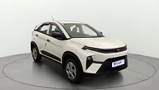 Used Tata Nexon Smart Plus CNG 1.2L Turbo 6 Speed Manual in Lucknow