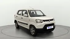 Used Maruti Suzuki Wagon R VXi (O) 1.0 in Lucknow