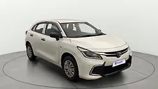 Used Toyota Glanza E [2023-2025] in Lucknow