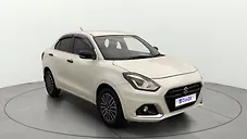 Used Maruti Suzuki DZire ZXi Plus in Lucknow