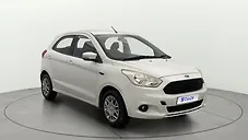 Used Ford Figo Trend 1.2 Ti-VCT in Lucknow