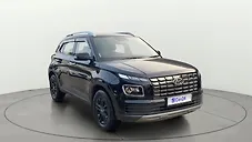Used Hyundai Venue SX (O) 1.0 Turbo Petrol DCT in Jaipur