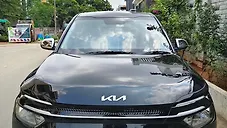 Used Kia Carens Gravity 1.5 Diesel MT [2024-2025] in Chennai