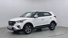 Used Hyundai Creta SX 1.6 (O) Petrol in Gurgaon