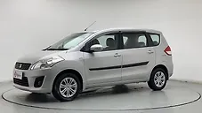 Used Maruti Suzuki Ertiga VXI in Gurgaon