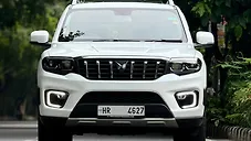 Used Mahindra Scorpio N Z8 S 2WD Petrol 2.0L Turbo Automatic 7 STR [20224-2016] in Delhi