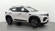 Used Renault Kiger RXT (O) MT in Hyderabad