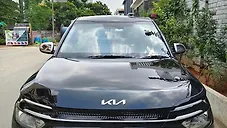Used Kia Carens Gravity 1.5 Diesel MT [2024-2025] in Chennai