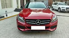 Used Mercedes-Benz C-Class C 200 Progressive [2018-2020] in Delhi