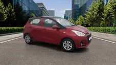Used Hyundai Grand i10 Sportz 1.2 Kappa VTVT [2017-2020] in Pune