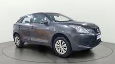 Used Maruti Suzuki Baleno Delta 1.2 in Visakhapatnam