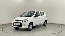 Used Maruti Suzuki Alto 800 LXi in Nashik
