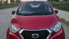 Used Datsun Redigo A [2016-2019] in Mumbai
