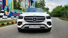 Used Mercedes-Benz GLE 300d 4MATIC LWB in Delhi