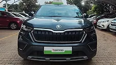 Used Skoda Kushaq Ambition 1.0L TSI MT in Bangalore
