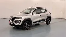 Used Renault Kwid CLIMBER AMT in Ghaziabad
