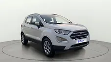 Used Ford Ecosport Titanium + 1.5L Ti-VCT AT in Jaipur
