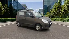 Used Maruti Suzuki Wagon R LXI CNG (O) in Pune