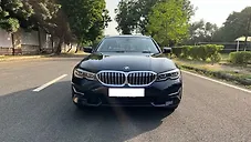 Used BMW 3 Series Gran Limousine 330Li Luxury Line in Delhi