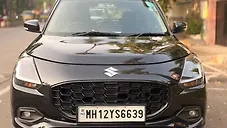 Used Maruti Suzuki Swift ZXi Plus Petrol Automatic (AMT) in Mumbai