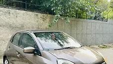 Used Honda Brio S MT in Delhi
