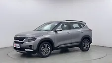Used Kia Seltos HTX IVT 1.5 [2019-2020] in Chandigarh