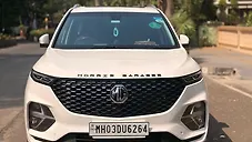 Used MG Hector Plus Smart 1.5 Petrol Turbo CVT 6-STR in Mumbai