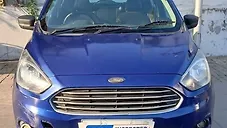 Used Ford Figo Ambiente 1.5 TDCi in Indore