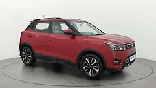 Used Mahindra XUV300 W8 (O) 1.5 Diesel AMT in Bangalore