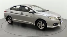 Used Honda City V Diesel in Hyderabad