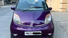Used Tata Nano Twist XT in Nagpur