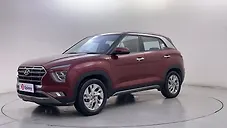 Used Hyundai Creta SX 1.5 Petrol [2020-2022] in Bangalore