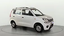 Used Maruti Suzuki Wagon R LXi 1.0 CNG [2019-2020] in Delhi