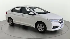 Used Honda City VX in Mumbai