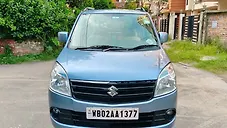 Used Maruti Suzuki Wagon R VXi in Kolkata