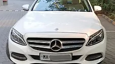 Used Mercedes-Benz C-Class C 200 Avantgarde in Pune
