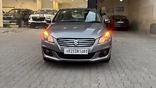 Used Maruti Suzuki Ciaz Alpha 1.4 MT in Karnal