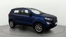 Used Ford Ecosport Titanium 1.5L Ti-VCT in Chennai