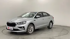 Used Skoda Slavia Ambition 1.0L TSI AT in Pune