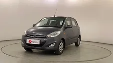 Used Hyundai i10 Sportz 1.1 iRDE2 [2010--2017] in Pune