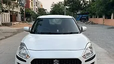 Used Maruti Suzuki Swift VXi [2021-2023] in Nagpur