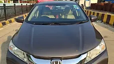 Used Honda City VX in Mumbai