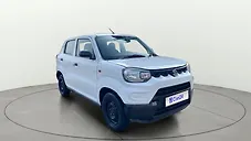 Used Maruti Suzuki Wagon R VXi 1.0 in Patna