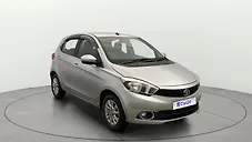 Used Tata Tiago Revotron XZA [2017-2019] in Lucknow