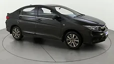 Used Honda City SV Petrol [2017-2019] in Mumbai