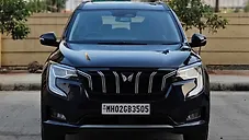 Used Mahindra XUV700 AX 7 Diesel AT 7 STR [2023-2024] in Thane