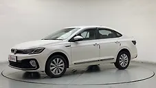 Used Volkswagen Virtus Highline Petrol 1.0L Turbo Manual in Delhi