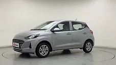Used Hyundai Grand i10 NIOS Magna 1.2 Kappa VTVT in Ghaziabad