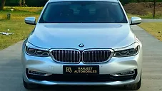 Used BMW 6-Series GT 630d Luxury Line in Indore